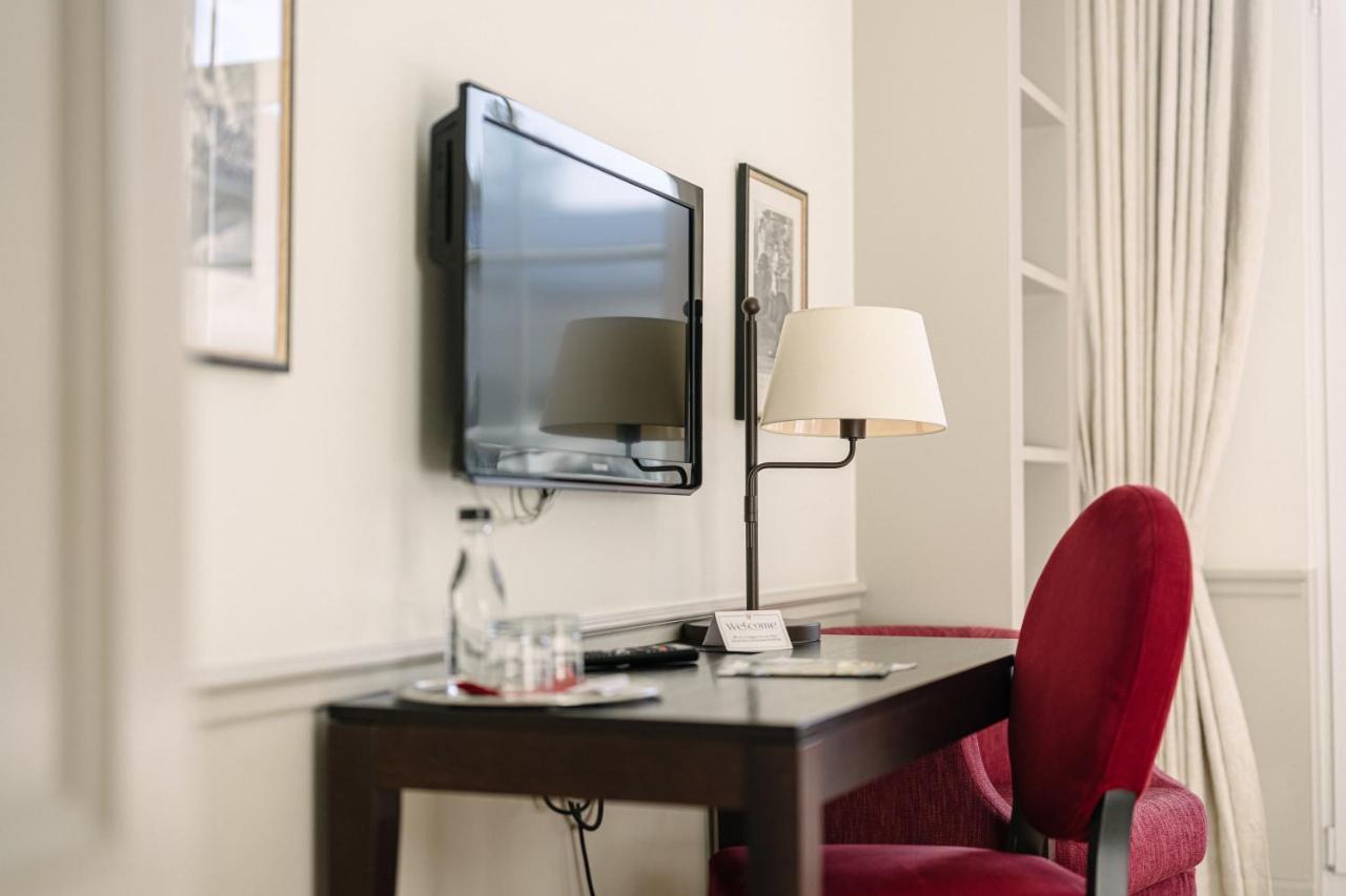Parkhotel Surenburg 4* Hörstel