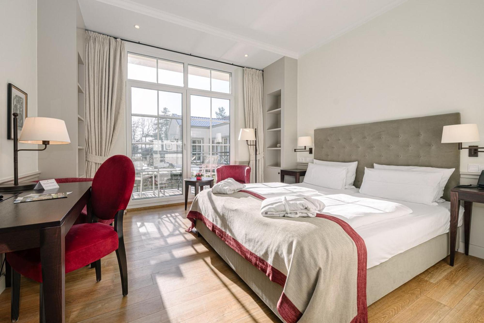 Parkhotel Surenburg Hotel Hörstel