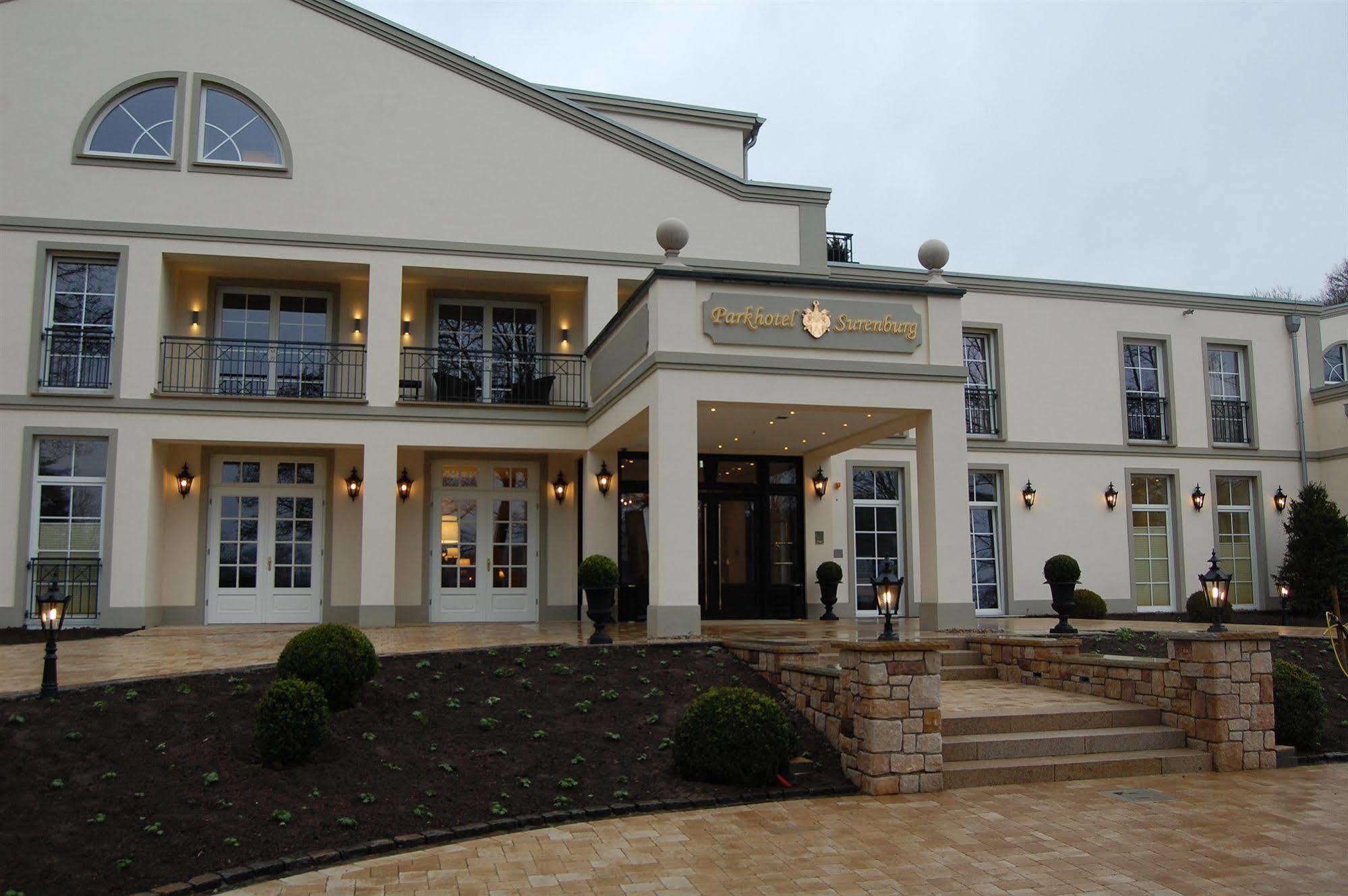 Hotel Parkhotel Surenburg