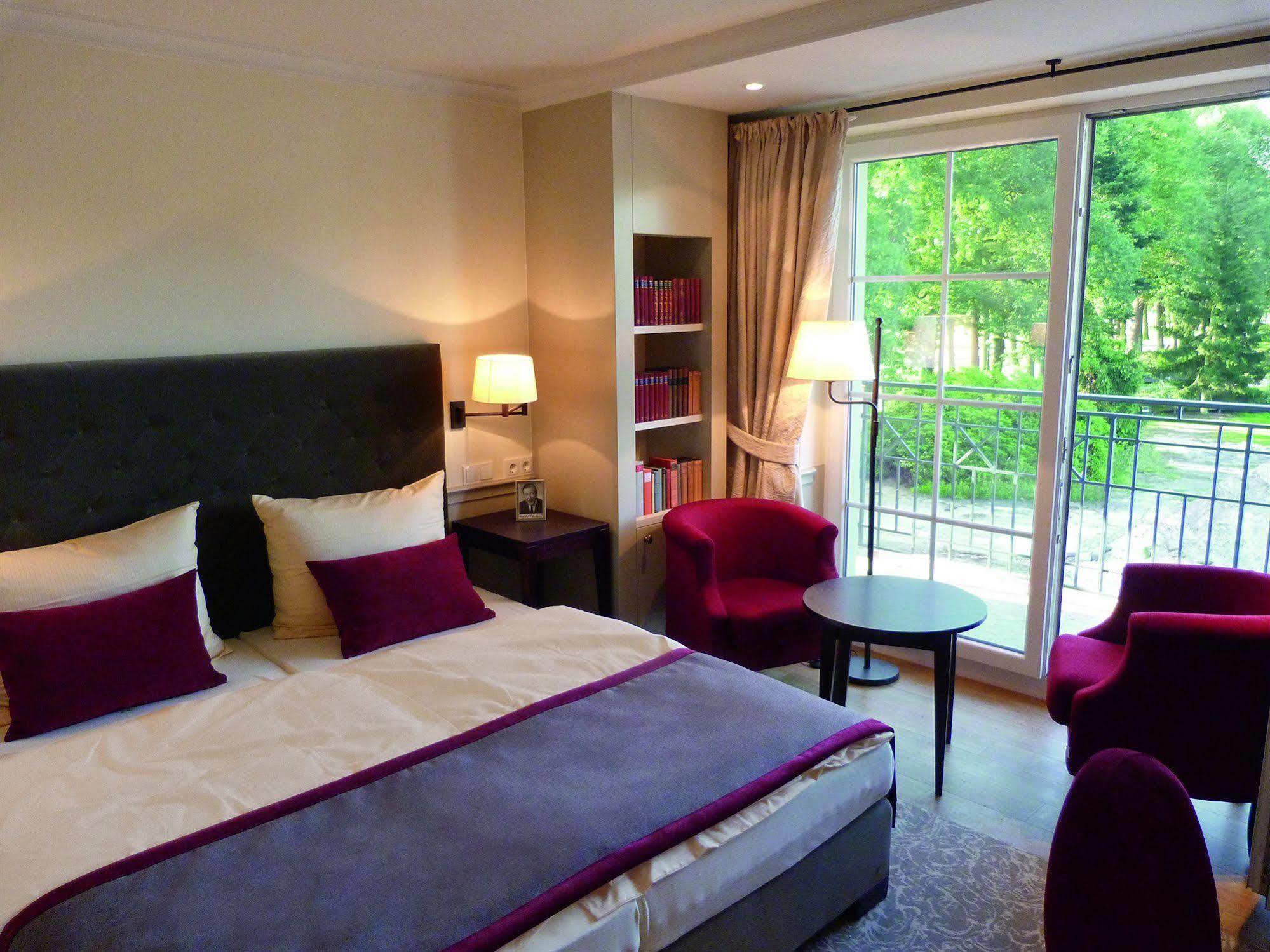 Parkhotel Surenburg Hörstel