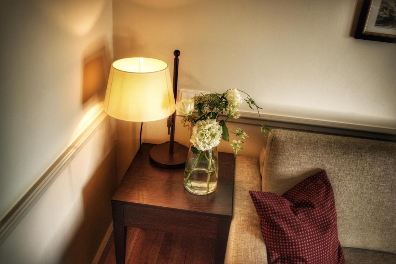 Parkhotel Surenburg Hotel Hörstel