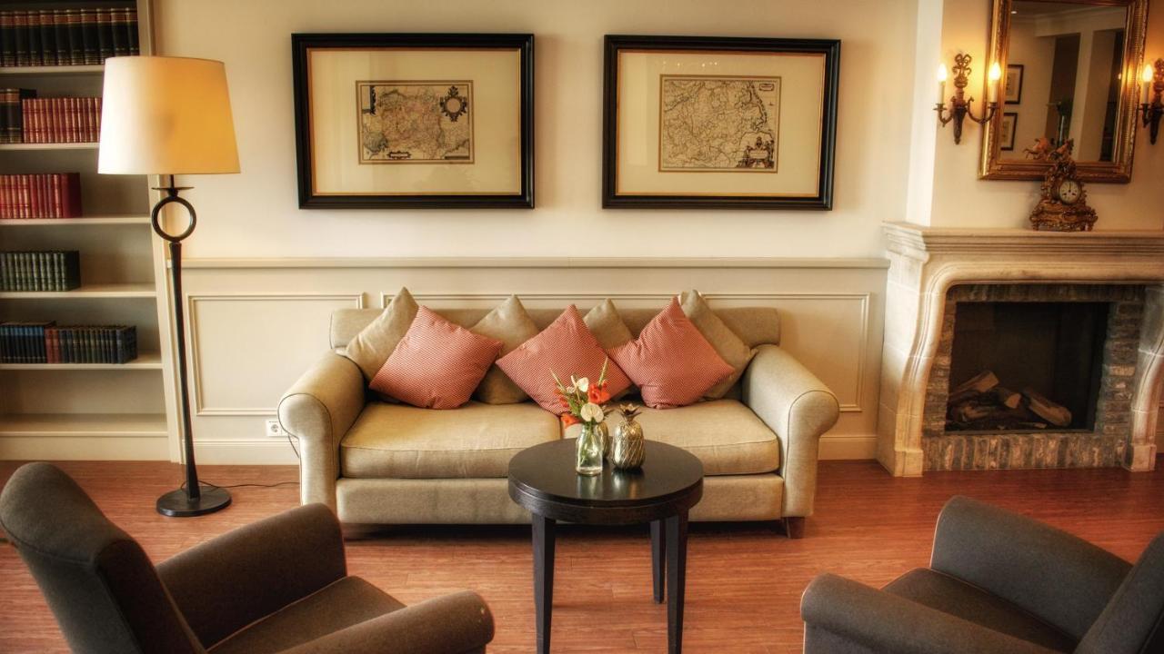 Parkhotel Surenburg Hotel 4*