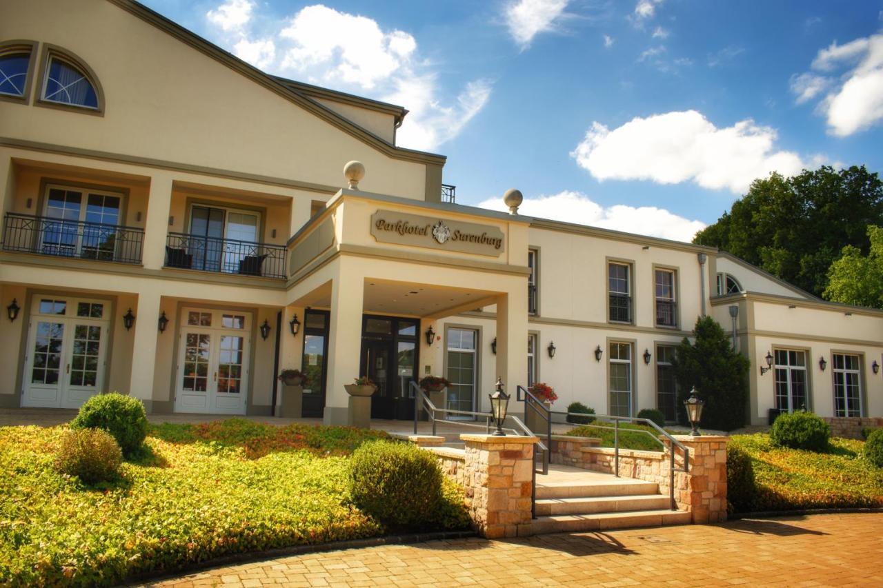 Parkhotel Surenburg Hotel