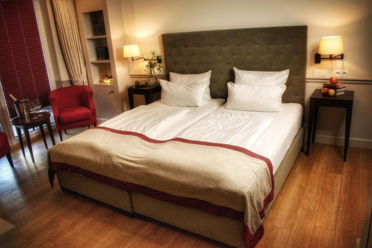 Parkhotel Surenburg Hotel 4*