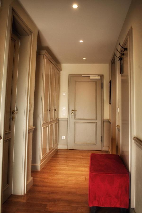 Parkhotel Surenburg 4*