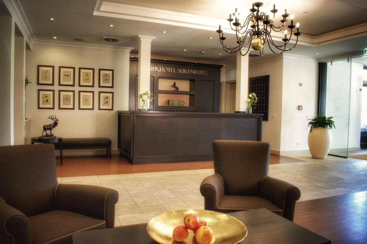 Hotel Parkhotel Surenburg