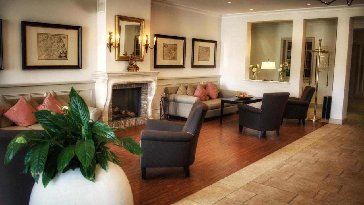Parkhotel Surenburg 4*