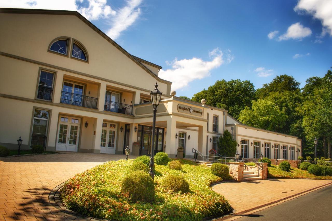 Hotel Parkhotel Surenburg