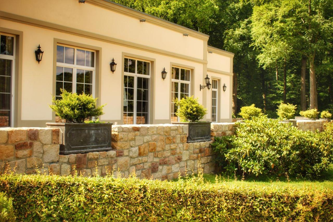 Hotel Parkhotel Surenburg 4*