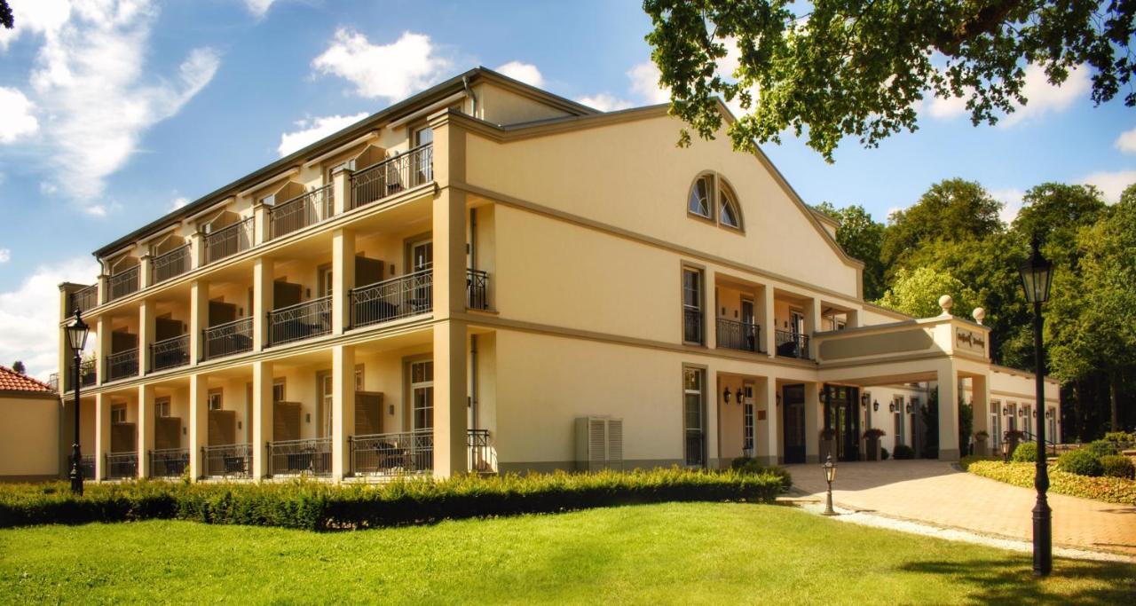 Parkhotel Surenburg 4* Hörstel
