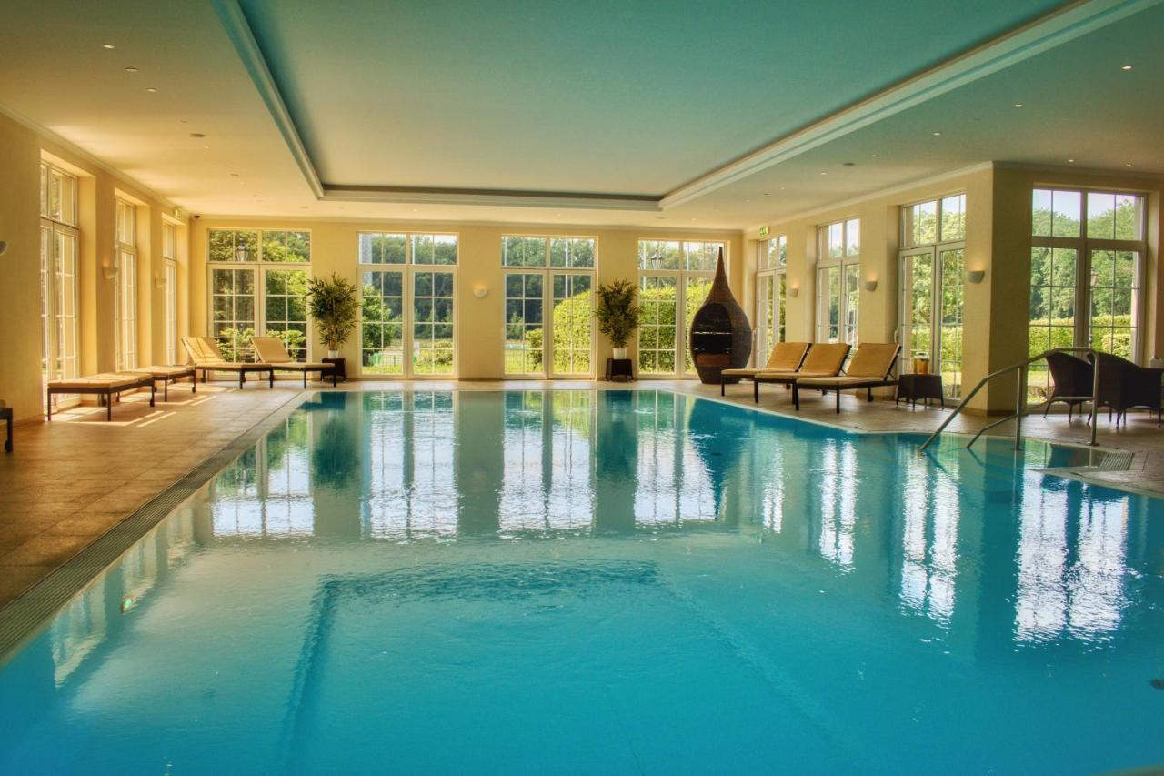 Hotel Parkhotel Surenburg 4*