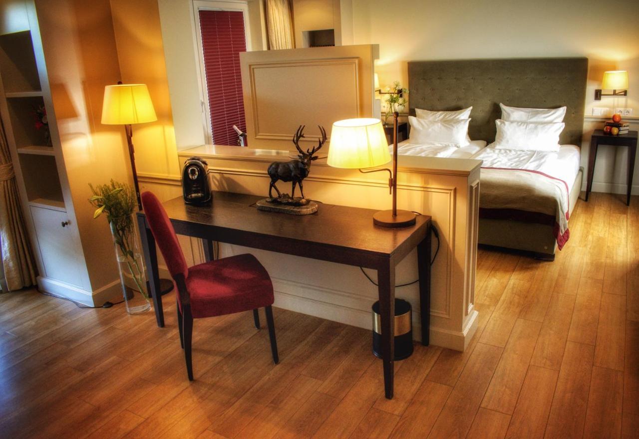 Parkhotel Surenburg 4*
